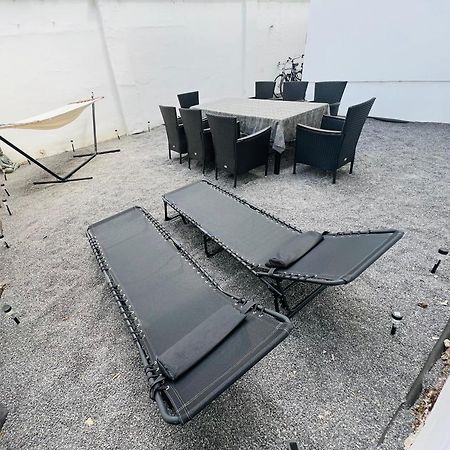 Traumhaftes 1-Zi Apartment Mit Gartennutzung Naehe Krefeld Hbf Bagian luar foto